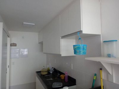 Apartamento, 2 quartos, 60 m² - Foto 4