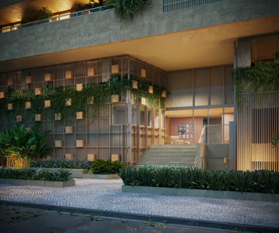 Apartamento, 4 quartos, 187 m² - Foto 4