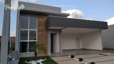 Casa de Condomínio, 3 quartos - Foto 3