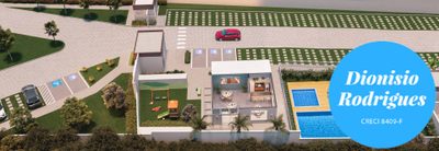 Apartamento, 2 quartos, 64 m² - Foto 4