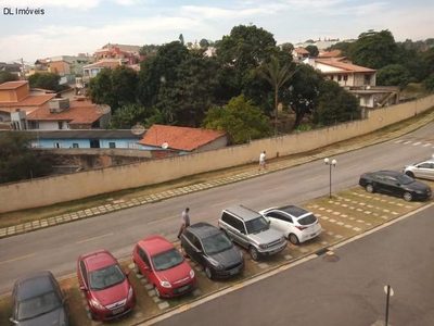 Apartamento, 2 quartos, 54 m² - Foto 4