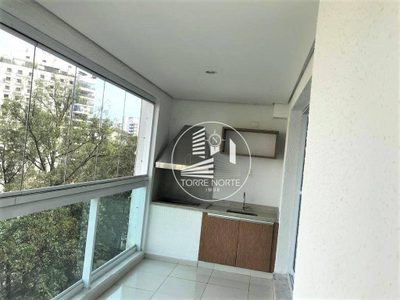 Apartamento, 3 quartos, 127 m² - Foto 4