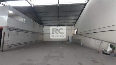Depósito-Galpão, 1143 m² - Foto 3