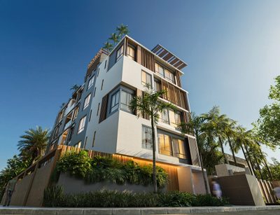 Apartamento, 3 quartos, 112 m² - Foto 3