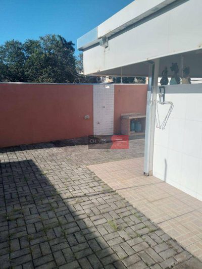 Sobrado, 3 quartos, 301 m² - Foto 4