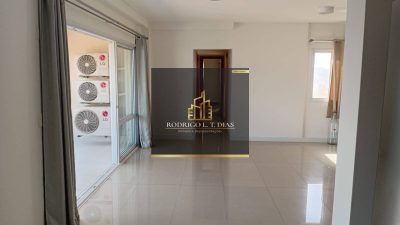 Apartamento, 3 quartos, 109 m² - Foto 2