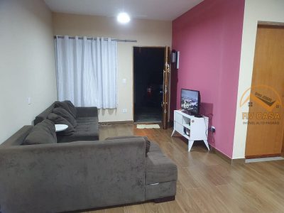 Casa, 4 quartos, 103 m² - Foto 4