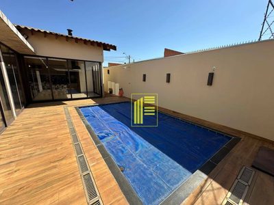 Casa, 3 quartos, 192 m² - Foto 4