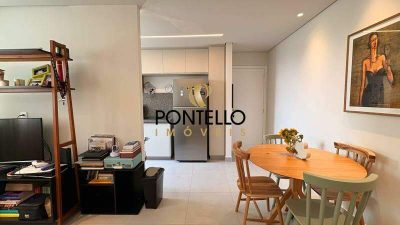 Apartamento, 2 quartos, 65 m² - Foto 3