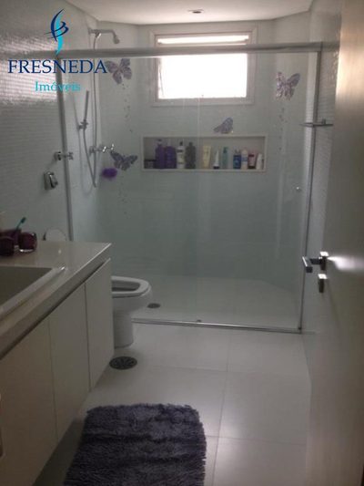 Apartamento, 4 quartos, 340 m² - Foto 5
