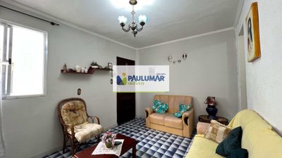 Apartamento, 2 quartos, 76 m² - Foto 2