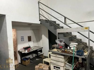 Loja-Salão, 306 m² - Foto 4