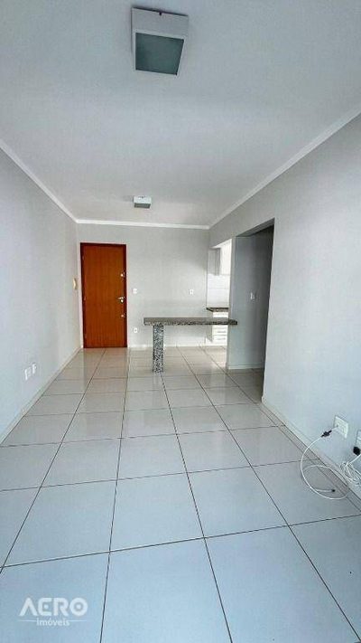 Apartamento, 1 quarto, 36 m² - Foto 4