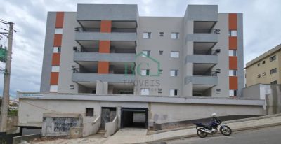 Apartamento, 2 quartos, 72 m² - Foto 1