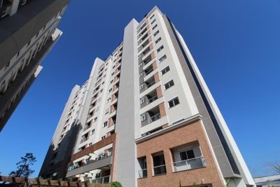 Apartamento, 1 quarto, 29 m² - Foto 1