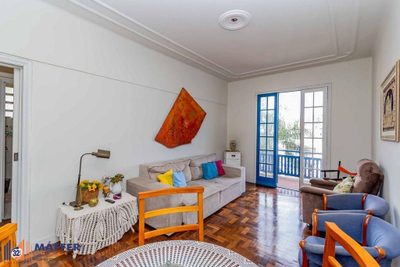 Apartamento, 2 quartos, 113 m² - Foto 1