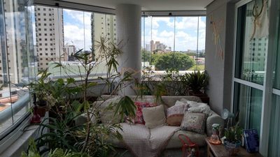 Apartamento, 2 quartos, 145 m² - Foto 1
