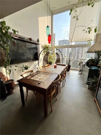 Apartamento, 3 quartos, 163 m² - Foto 2