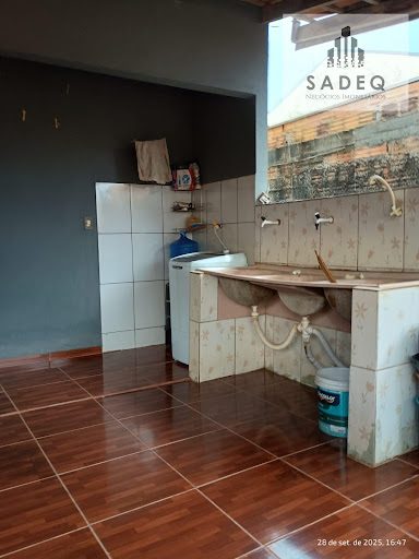 Casa, 2 quartos - Foto 2