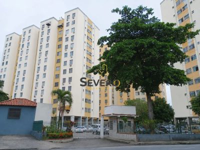 Apartamento, 2 quartos, 55 m² - Foto 1