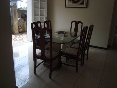 Casa, 3 quartos, 151 m² - Foto 2