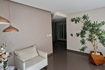 Apartamento, 3 quartos, 96 m² - Foto 5