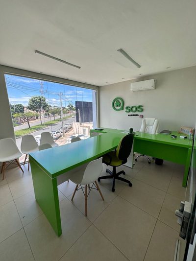 Sala-Conjunto - Foto 5