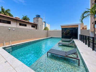 Apartamento, 3 quartos, 115 m² - Foto 2