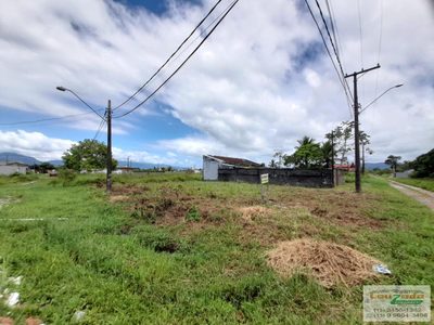 Terreno, 275 m² - Foto 1