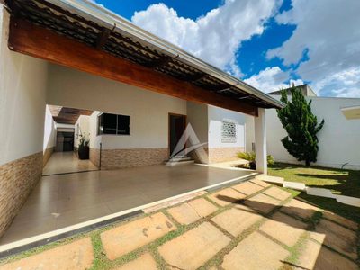 Casa, 3 quartos, 160 m² - Foto 1