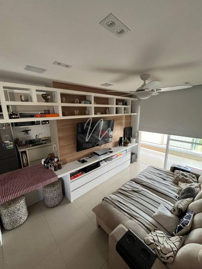 Apartamento, 2 quartos, 88 m² - Foto 5