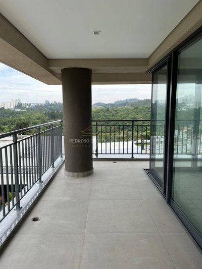 Apartamento, 3 quartos, 120 m² - Foto 3