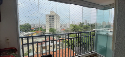 Apartamento, 3 quartos, 66 m² - Foto 1