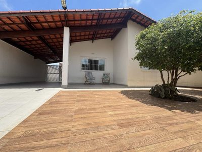 Casa, 3 quartos - Foto 3