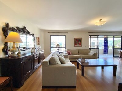 Apartamento, 4 quartos, 295 m² - Foto 5
