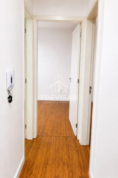 Apartamento, 2 quartos, 48 m² - Foto 3