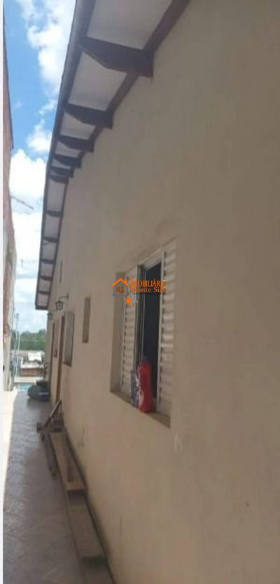 Sobrado, 2 quartos, 125 m² - Foto 2