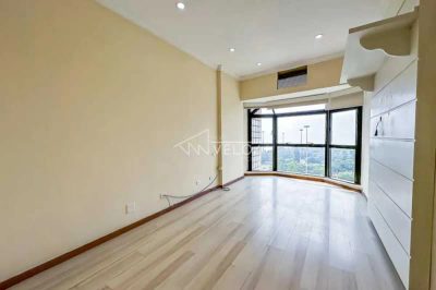 Apartamento, 2 quartos, 80 m² - Foto 4