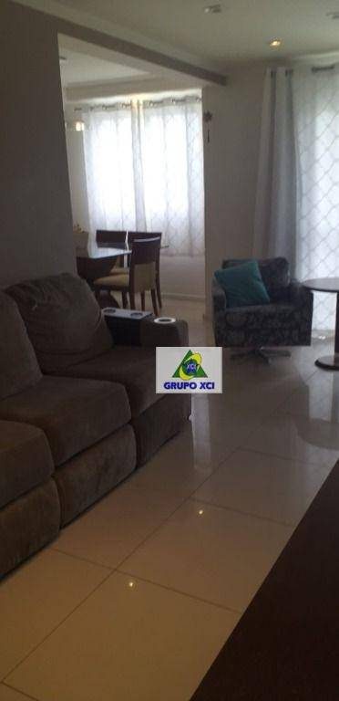 Apartamento, 3 quartos, 112 m² - Foto 4