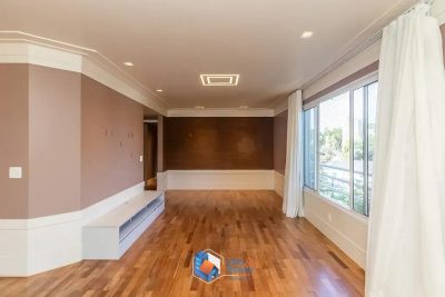 Apartamento, 4 quartos, 182 m² - Foto 1