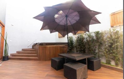 Casa, 3 quartos, 280 m² - Foto 3