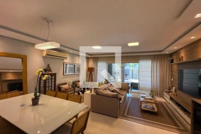 Casa, 4 quartos, 340 m² - Foto 3