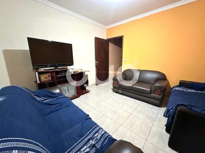 Casa, 3 quartos, 140 m² - Foto 3