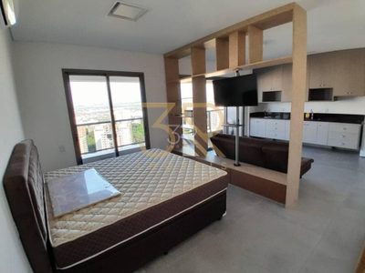 Apartamento, 1 quarto, 56 m² - Foto 2