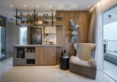Apartamento, 3 quartos, 70 m² - Foto 4