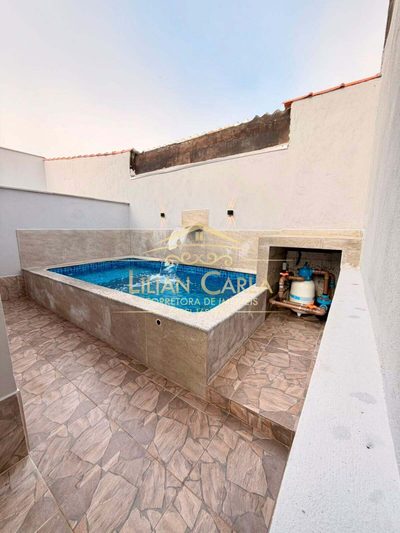 Casa, 2 quartos - Foto 3