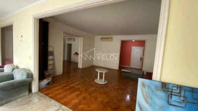 Apartamento, 3 quartos, 248 m² - Foto 1