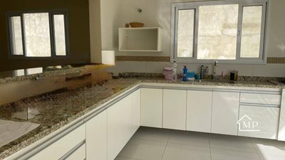 Chácara, 3 quartos, 1000 m² - Foto 4