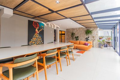 Apartamento, 3 quartos, 318 m² - Foto 4