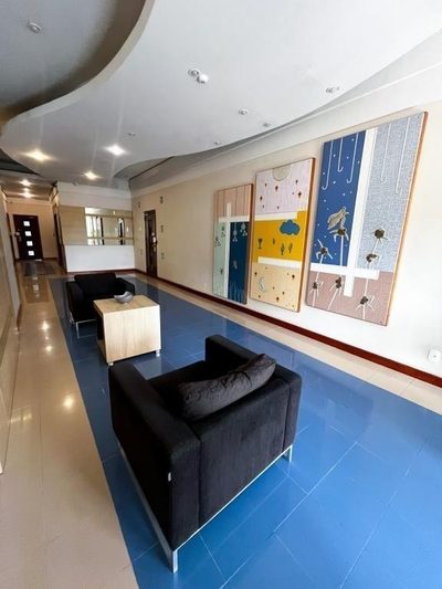 Apartamento, 3 quartos, 97 m² - Foto 2